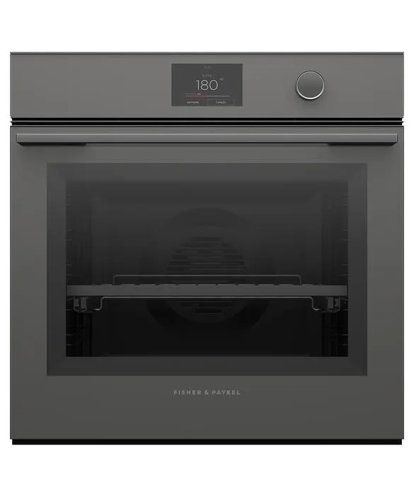 Oven, 60cm, 16 Function, Self-cleaning