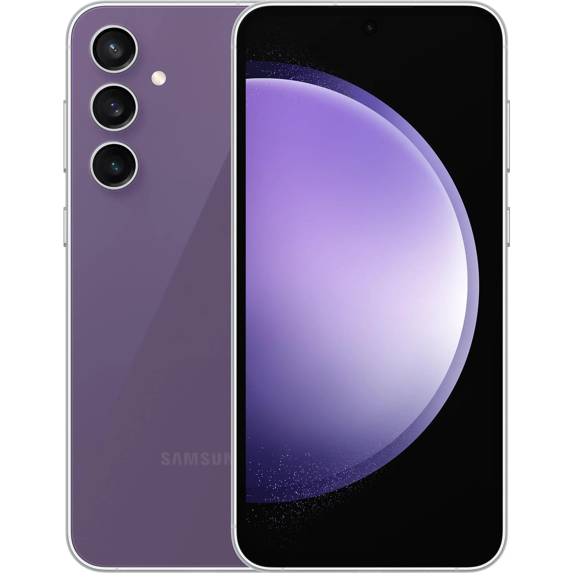 Samsung Galaxy S23 FE 5G 256GB (Purple)