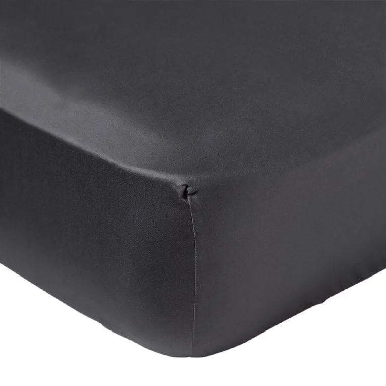 Living & Co Fitted Sheet 250TC