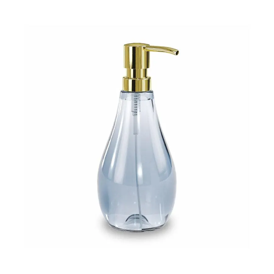 Umbra Droplet Soap Pump Denim