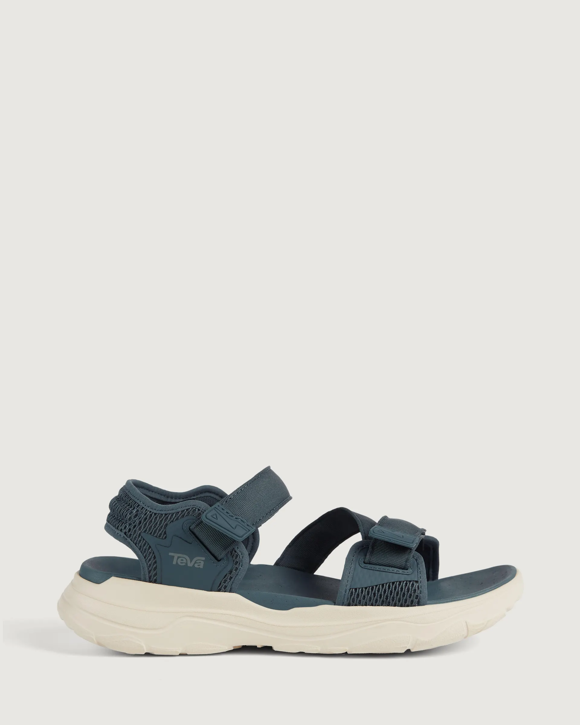 Teva Zymic Men's Sandals - Orion Blue