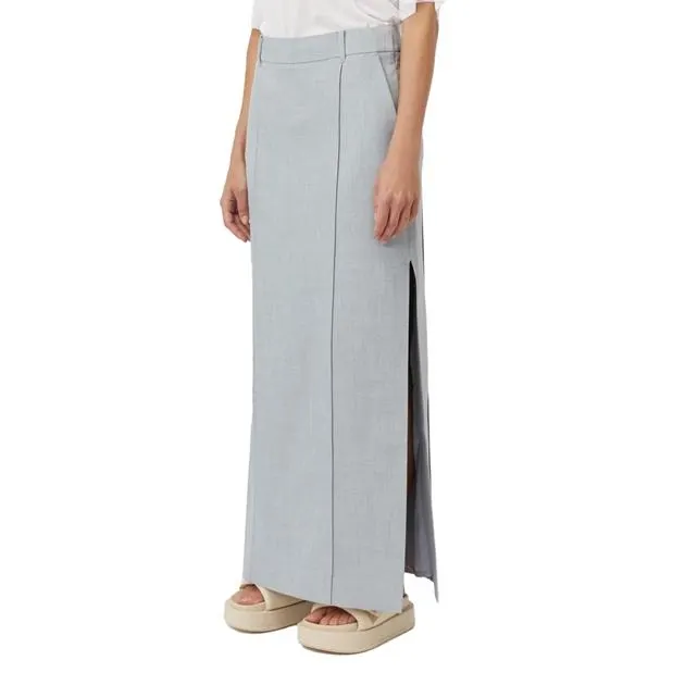 Camilla and Marc Harper Wrap Skirt