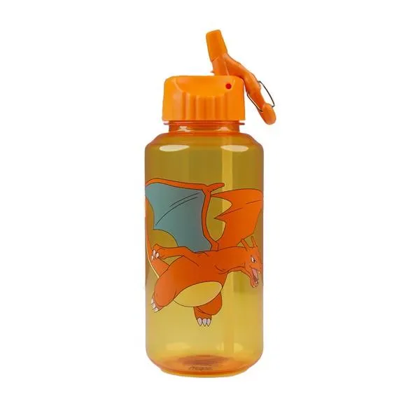 Pokemon - Charizard Drink Bottle