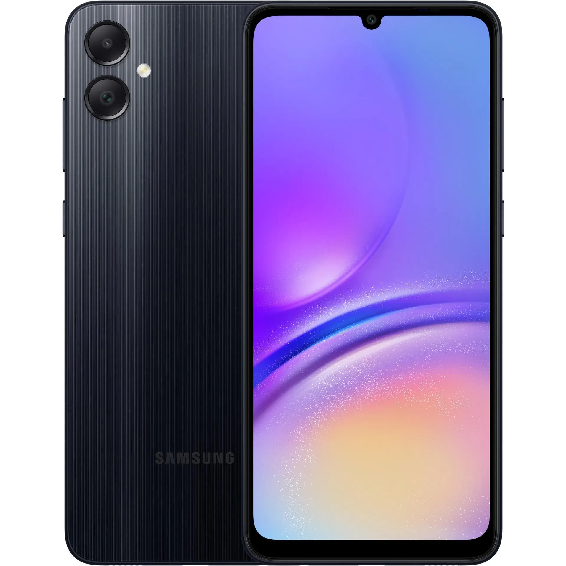 Samsung Galaxy A05 64GB (Black)