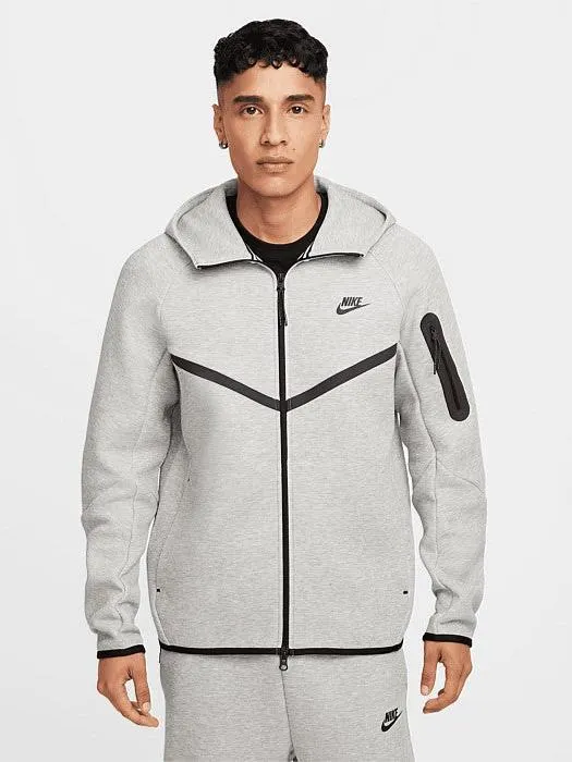 Tech Full-Zip Windrunner Hoodie