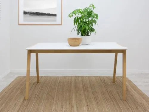 Kai 6 Seater Dining Table