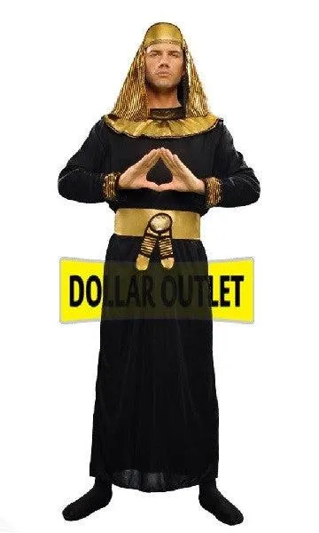 Egyptian Pharaoh Costume