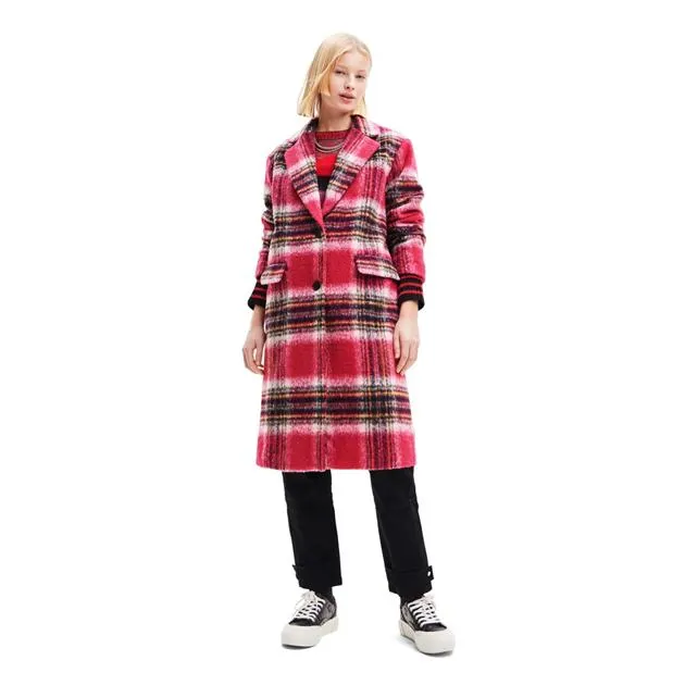Desigual Coat Tommy