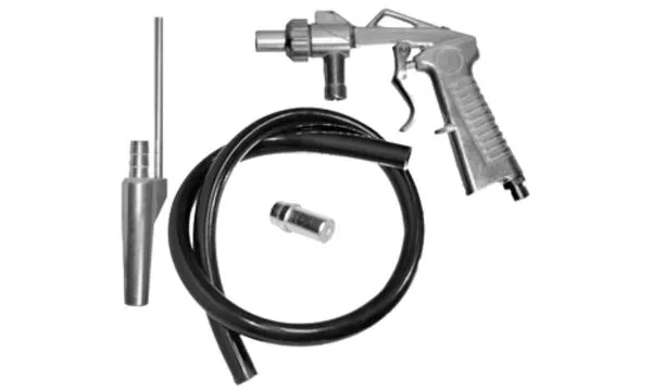 Sand Blasting Gun