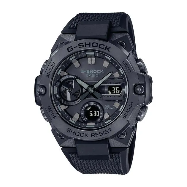 G-Shock Watch GSTB400BB-1A