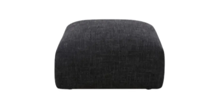 Malone Modular Ottoman in Fabric
