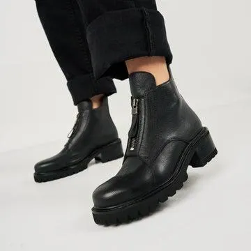 Primrose Ankle Boots