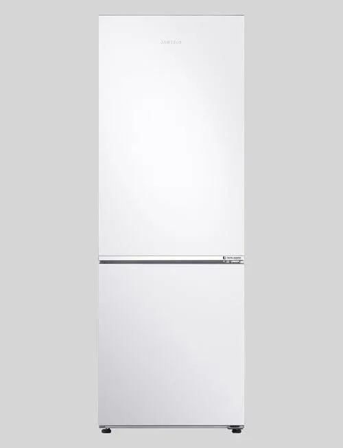 Samsung 310L Bottom Mount Fridge Freezer, SRL336NW