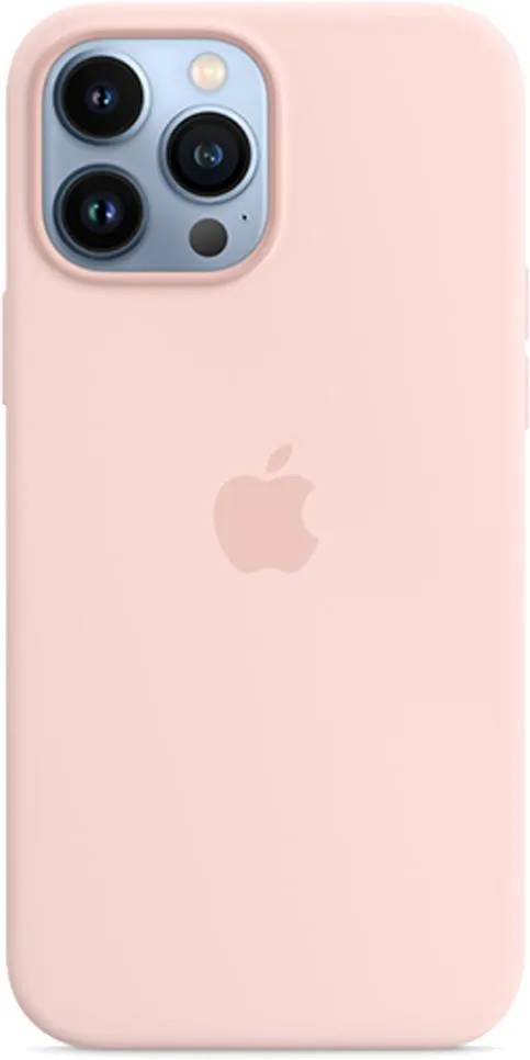 iPhone 13 Pro Max Silicone Case