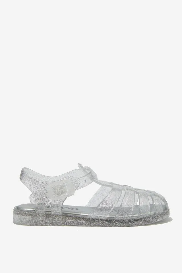 Elsie Jelly Sandal