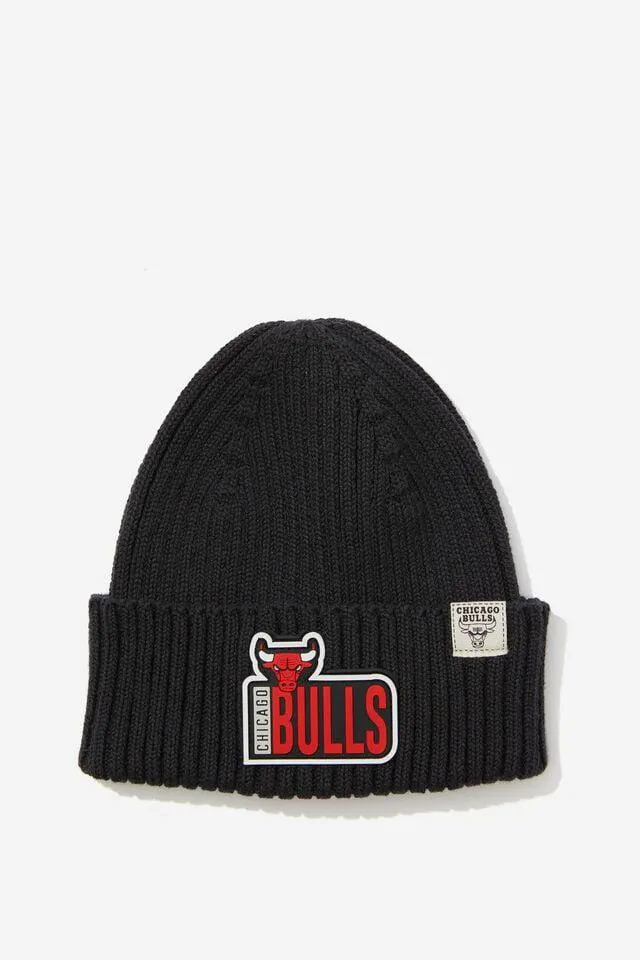 Kids Licensed Fisherman Beanie
