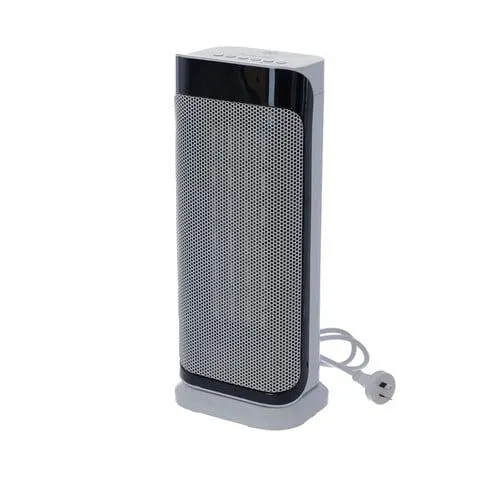 Ceramic Tower Heater 2kW