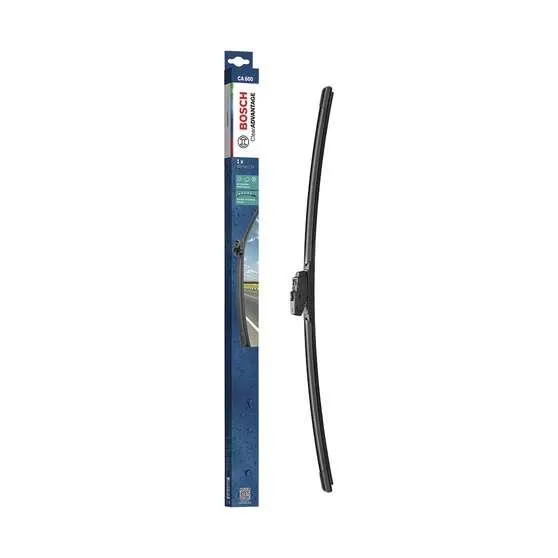 Bosch Clear Advantage Wiper Blade 600mm (24") Single - CA600