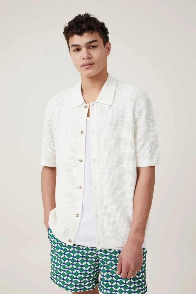 Pablo Short Sleeve Shirt