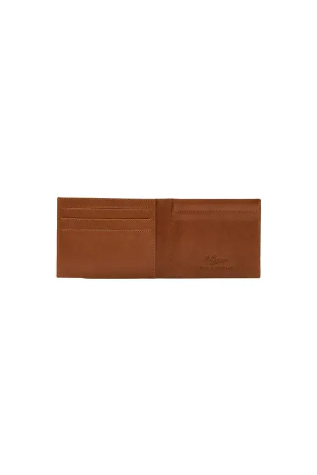 Singleton Wallet W/ Coin Pouch