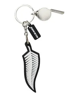 All Blacks Scented Keyring
