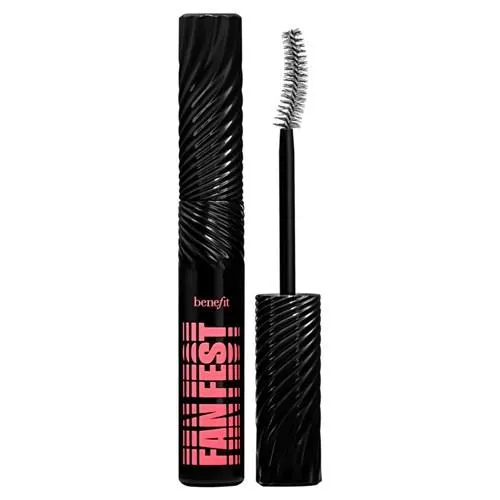 Benefit Fan Fest Fanning & Volumizing Mascara 8.5g