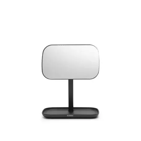 Brabantia Rotating Mirror with Tray *Limited Stock*