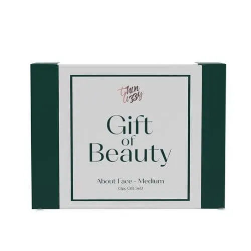 Thin Lizzy Gift of Beauty About Face Set - Med 1ea