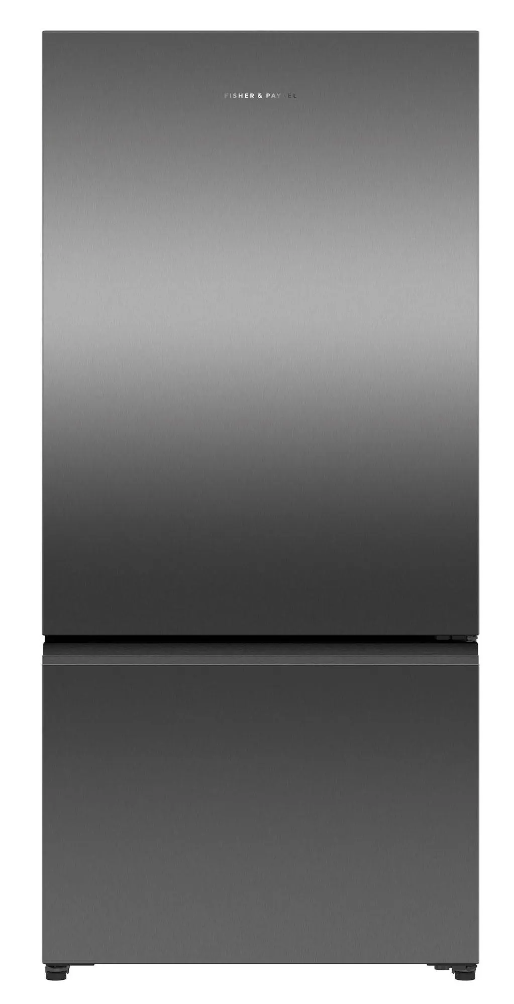 Fisher & Paykel 515L Refrigerator – Black Stainless Steel RF505BRNB1