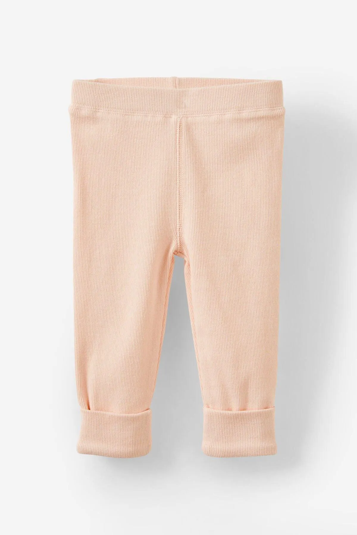 The Row Rib Skinny Legging