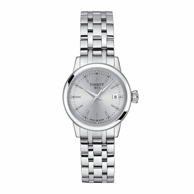 Tissot Classic Dream Watch T1292101103100
