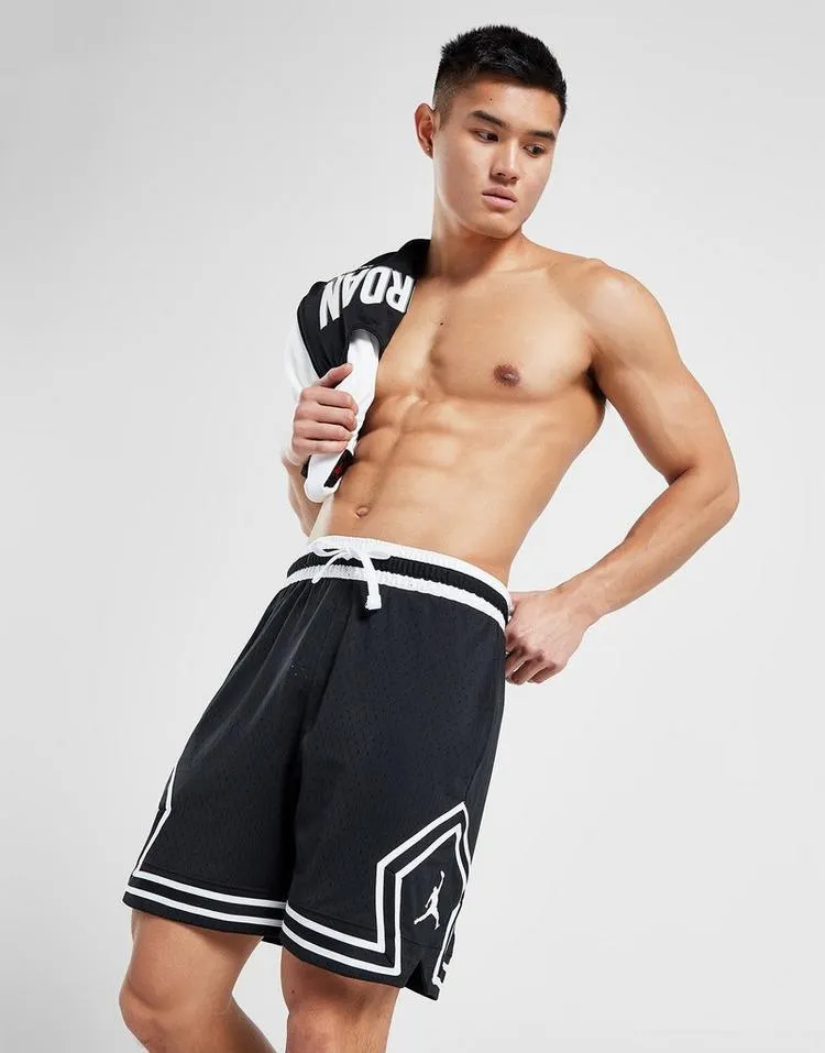 Jordan Diamond Shorts