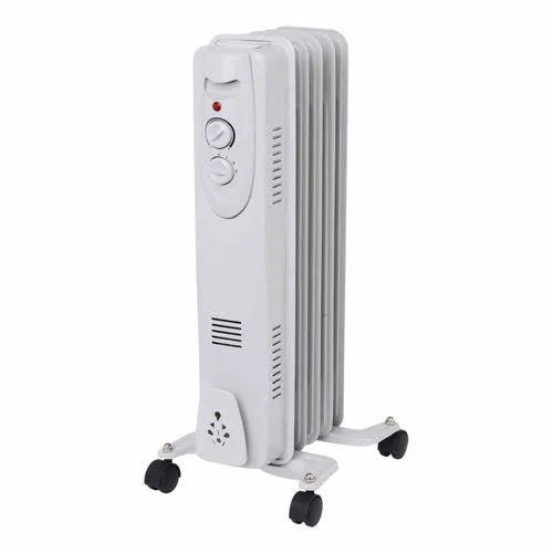 Oil Column Heater 1kW