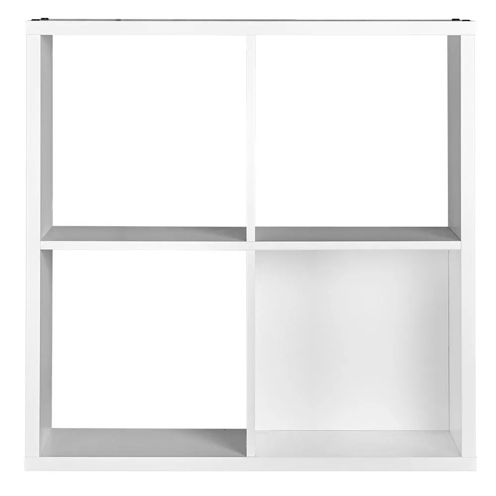 Cubx 2 x 2 Cube, White