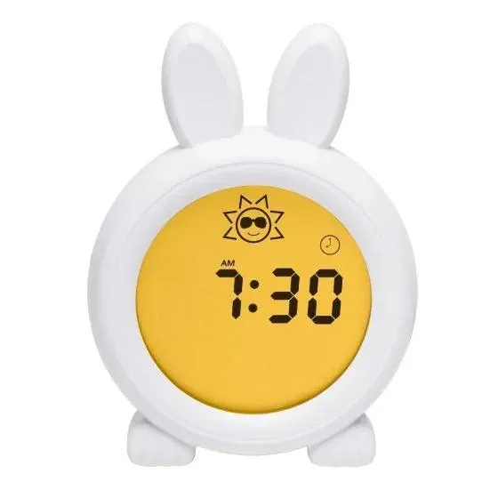 Chicco Nitestars Nightlight And Thermometer