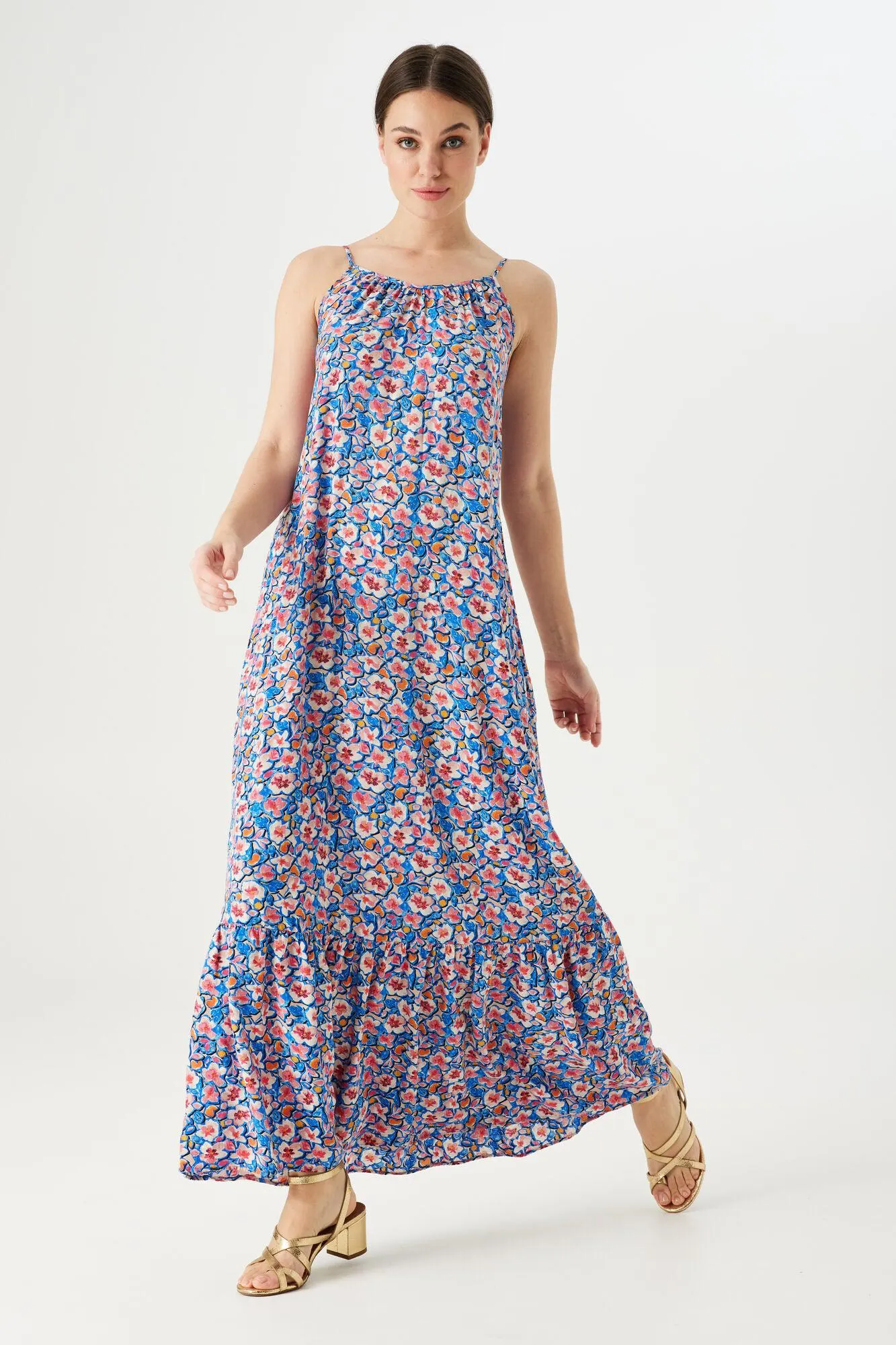 Ladies Dress | Riviera