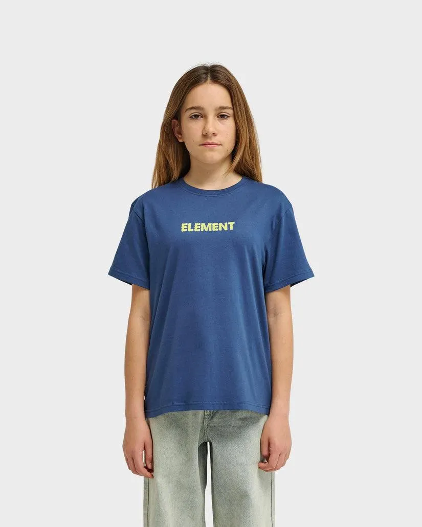 BOYS 8-16 SWAMPS T-SHIRT