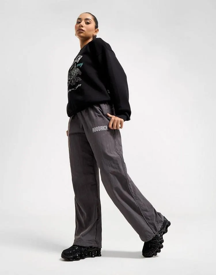 Hoodrich Motion Woven Parachute Pants
