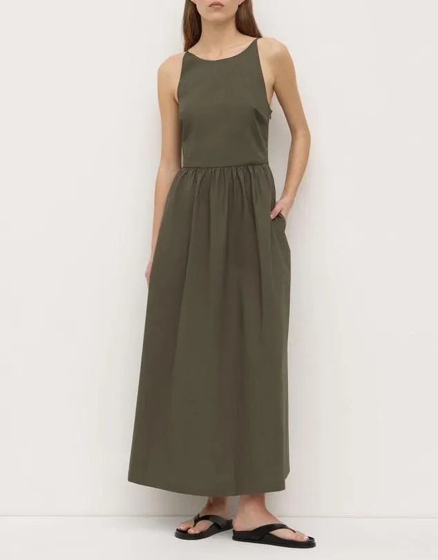 Posie Midi Dress