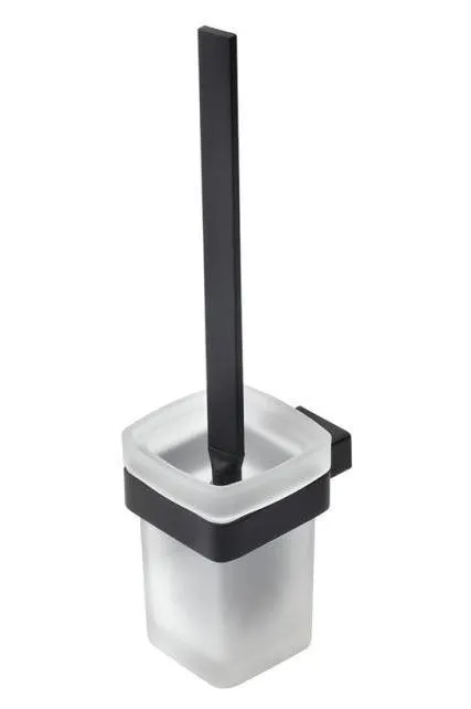 STUDIO 1 NOIR TOILET BRUSH