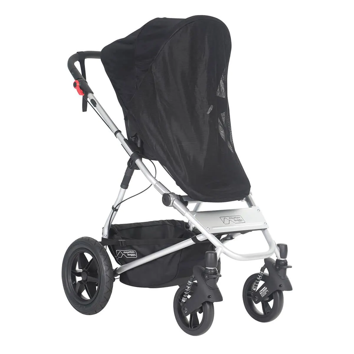 Mountain Buggy Cosmopolitan Storm Cover