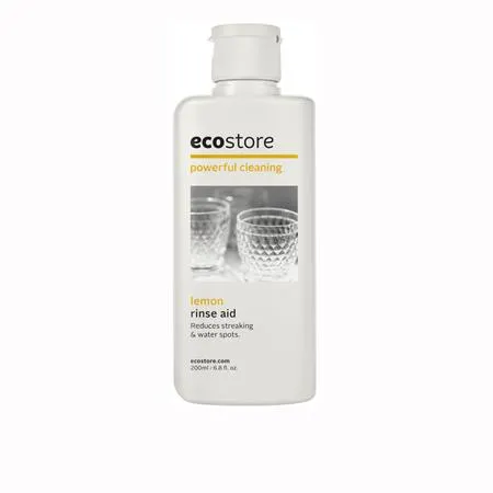 Ecostore Lemon Rinse Aid