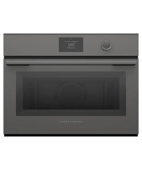 Combination Microwave Oven, 60cm, 22 Function