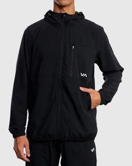 YOGGER JACKET II