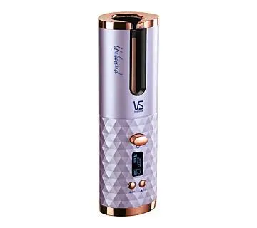 VS Sassoon Unbound Cordless Auto Curler
