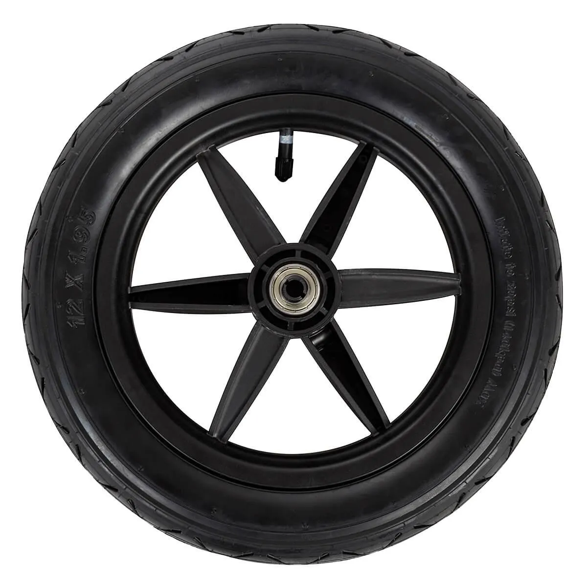 Mountain Buggy Tyre Pump