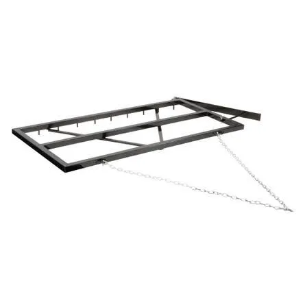 ATV 1.5M Harrow Rake