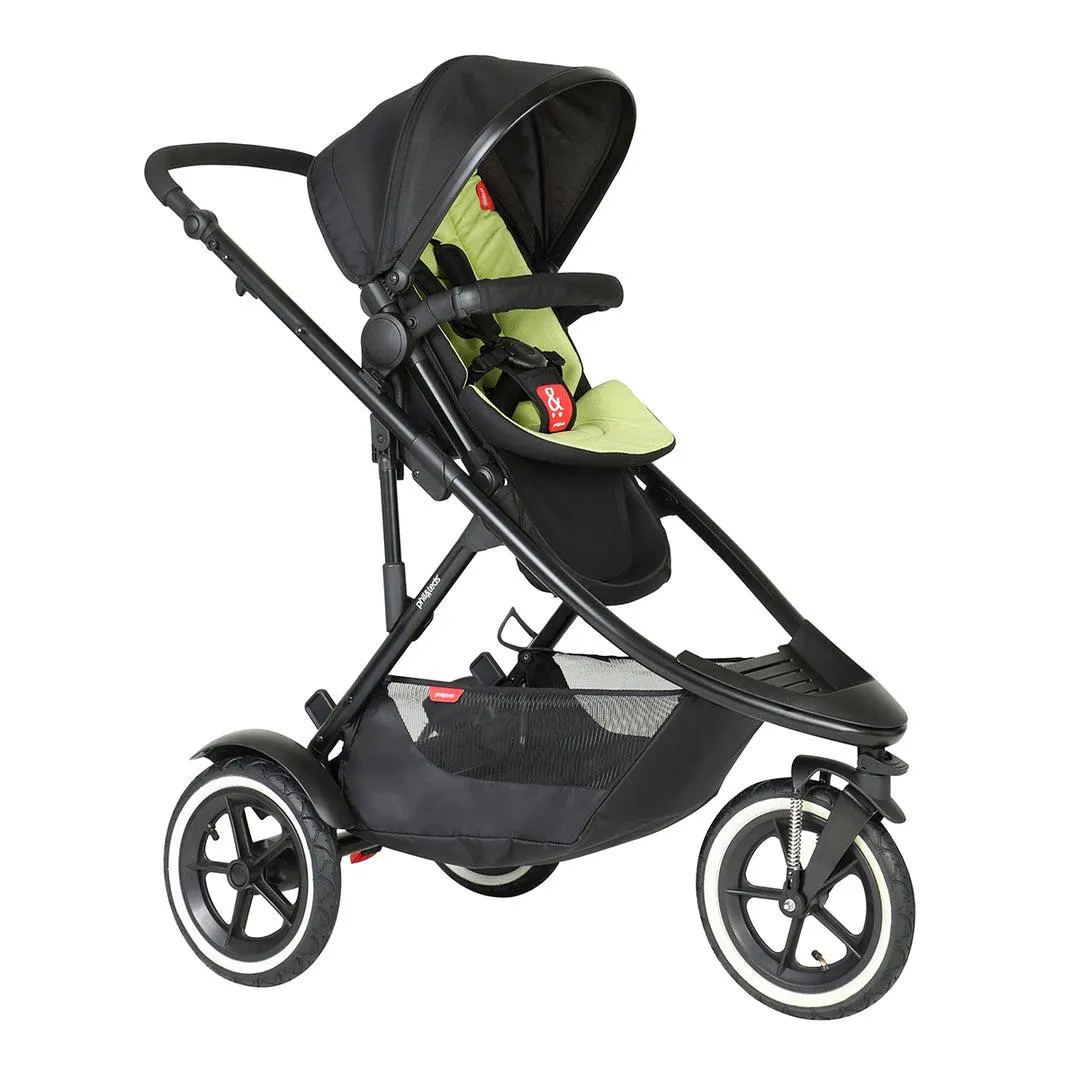 phil&teds® sport verso™ pram 2019+