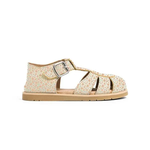 Pretty Brave Maggie Sandal