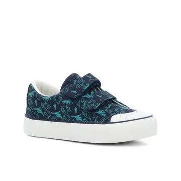 Miller Toddler Sneaker